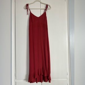 Abercrombie & Fitch sundress